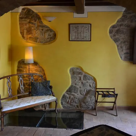 Casa Degli Orsi *