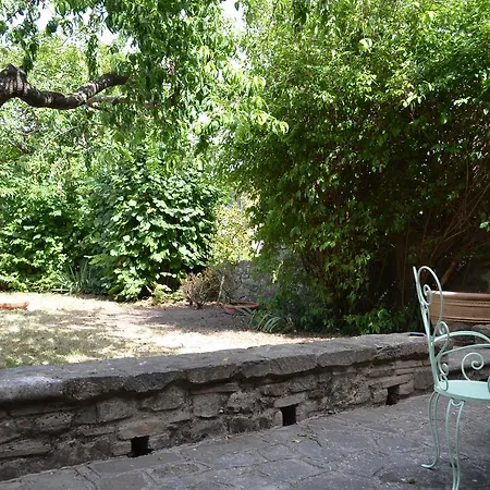 Casa Degli Orsi * Montalcino