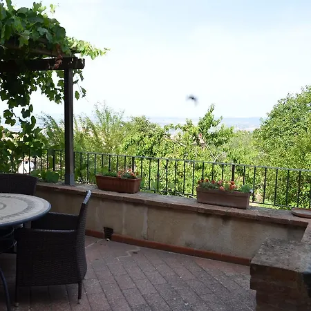 Casa Degli Orsi Penzion *