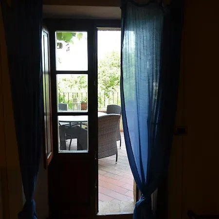 Casa Degli Orsi Penzion
