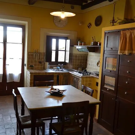 Casa Degli Orsi *