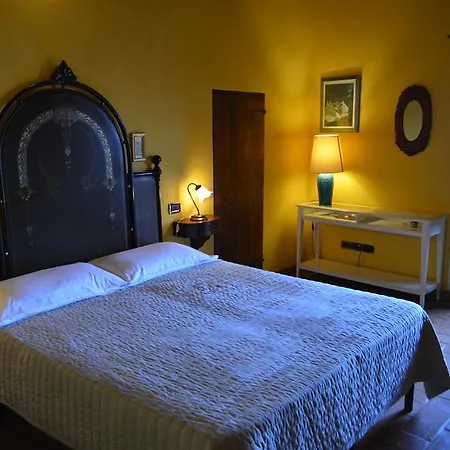 Penzion Casa Degli Orsi Montalcino