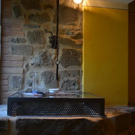 Casa Degli Orsi Penzion *