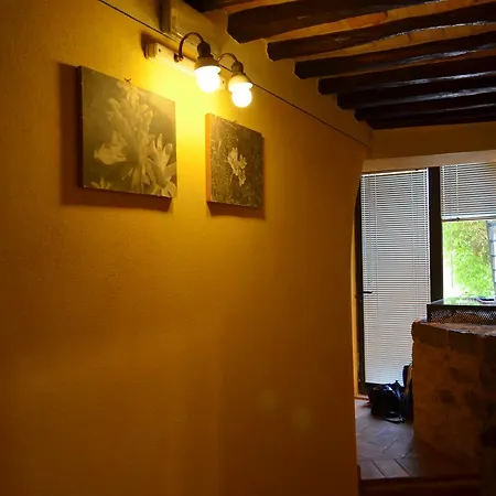Penzion Casa Degli Orsi