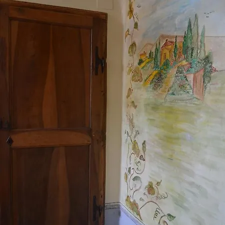 Casa Degli Orsi Penzion