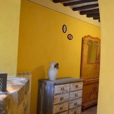 Casa Degli Orsi