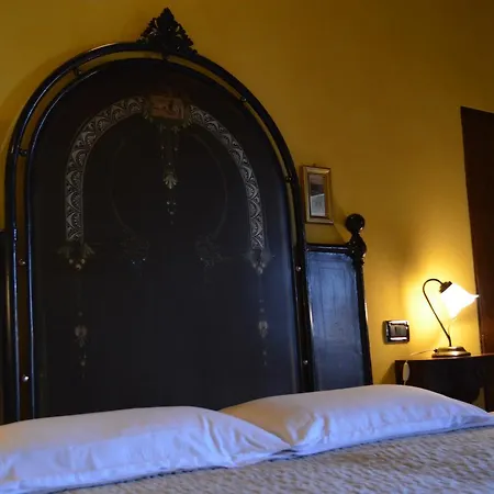 Casa Degli Orsi * Montalcino