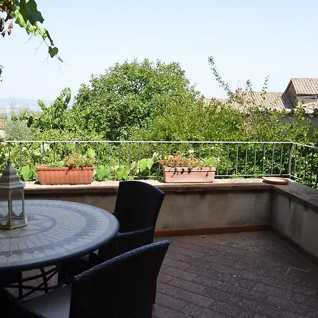 Casa Degli Orsi Penzion