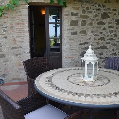 Penzion Casa Degli Orsi *