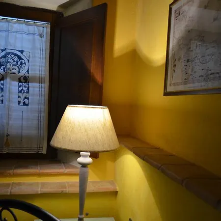 Casa Degli Orsi *
