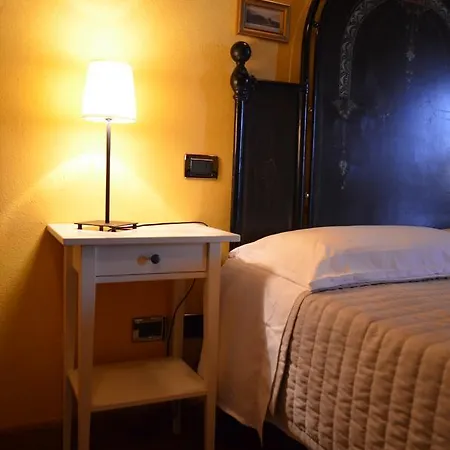 Casa Degli Orsi *