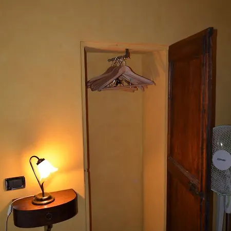 Penzion Casa Degli Orsi Montalcino
